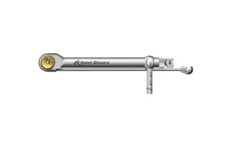 Torque wrench