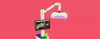 Nobel Biocare X-Guide NXT