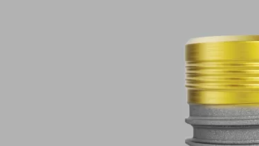 NobelReplace Conical Connection