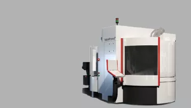 NobelProcera centralized manufacturing 