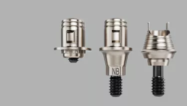 NobelProcera Local Production