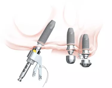 Multi-unit Aligning Instrument