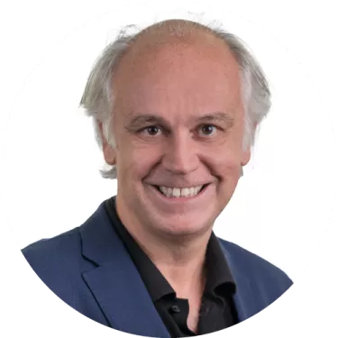 Prof. Alessandro Pozzi