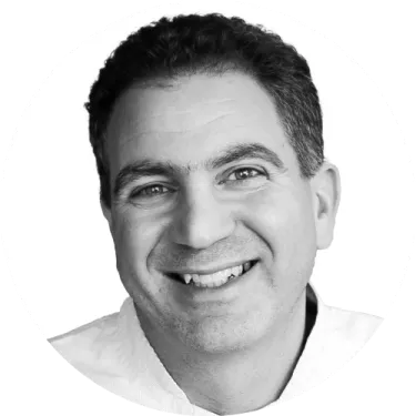 Dr. Andrew Dawood