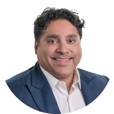 Dr. Bobby Birdi