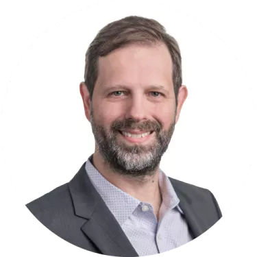 Dr. Cristiano Susin