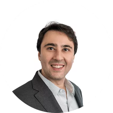 Dr. Davide Romeo