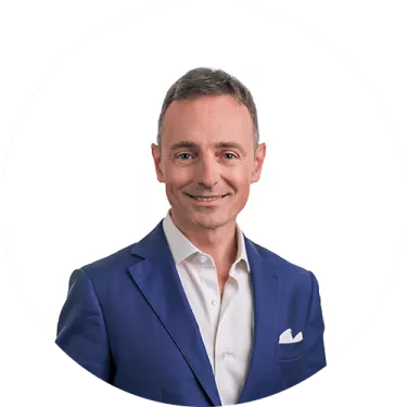 Dr. Fabrizio Colombo