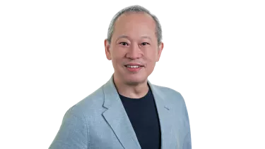 James Chow