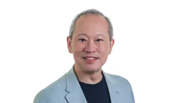 Prof. Dr. James Chow