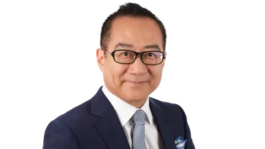 Joseph Kan