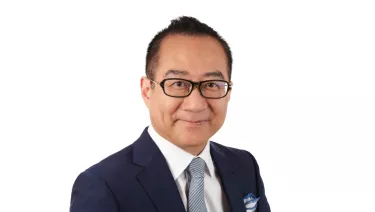 Prof. Joseph Kan,