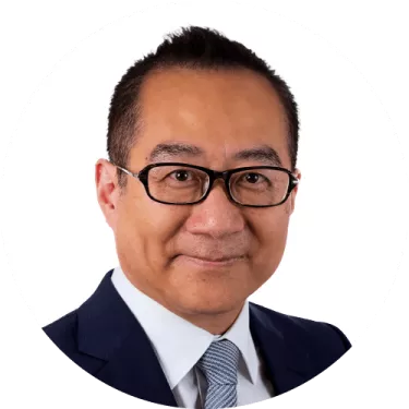 Dr. Joseph Kan