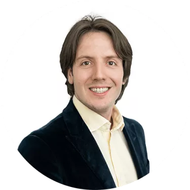 Dr. Marko Magic