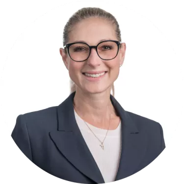 Dr. Nicole Winitsky