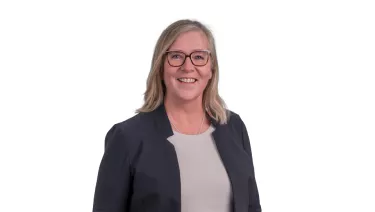 Dr. Joanna Nilsson