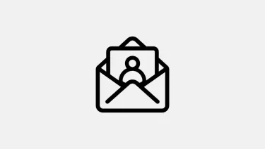 Nomination icon