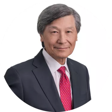 Dr. Peter Moy
