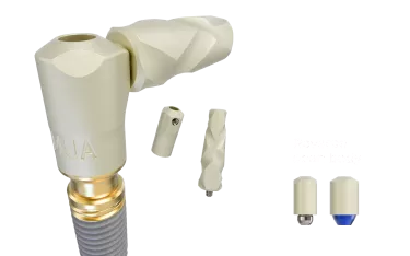 PoLo Multi-unit Abutments