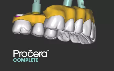 Procera Complete