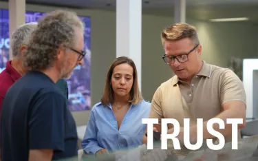 Trust
