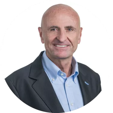 Dr. Ruben Rosenberg 
