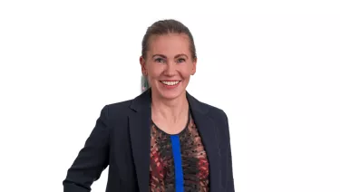 Dr. Julie Schlosser