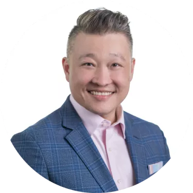 Dr. Sean Han