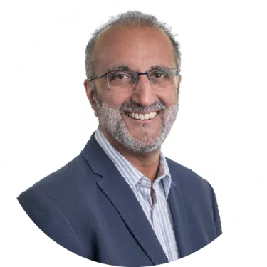 Dr. Tidu Mankoo
