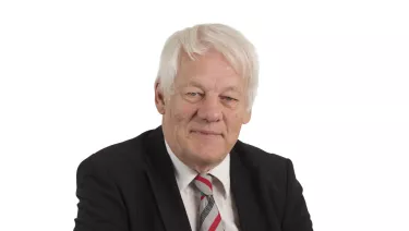Prof. Tomas Albrektsson