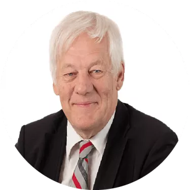 Prof. Tomas Albrektsson