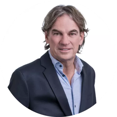 Dr. Tristan Staas