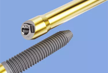 NobelZygoma implants