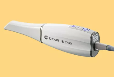 DEXIS IS 3700 intraoral scanner