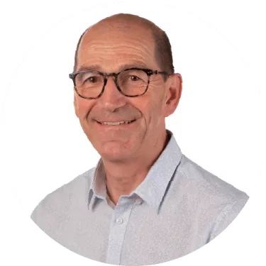 Patrick Rutten