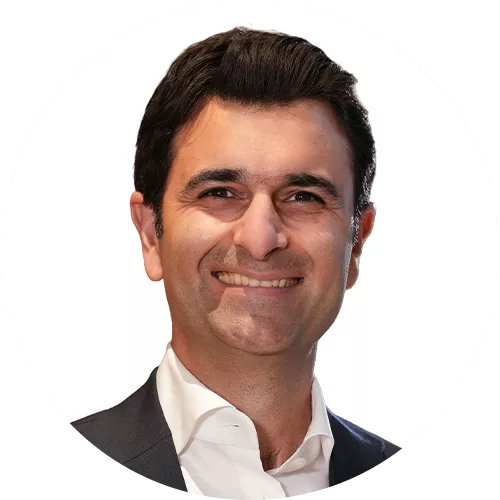 Dr. Sam Shamardi