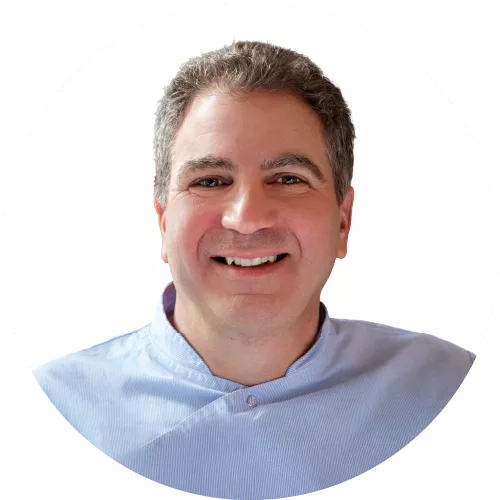 Dr. Andrew Dawood