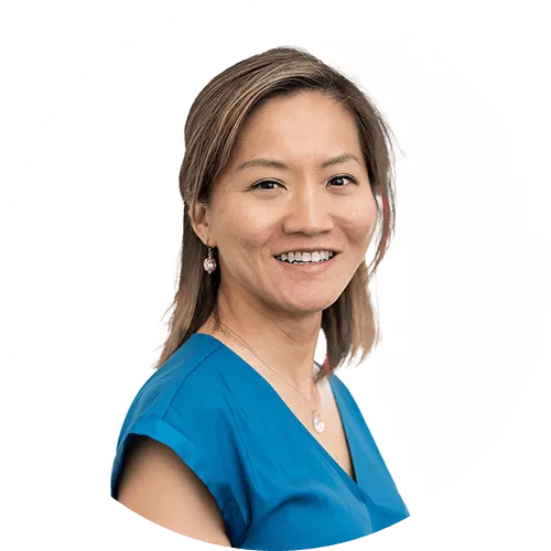 Dr. Ann Wei