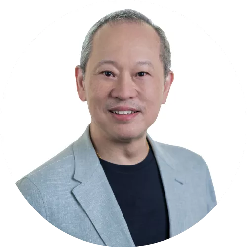 Dr. James Chow