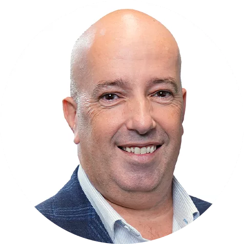 Didier Delmas