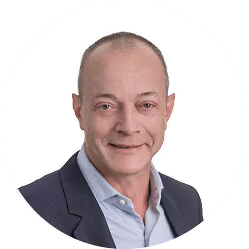 Prof. Eric Rompen
