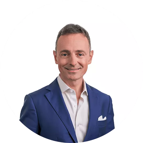 Dr. Fabrizio Colombo