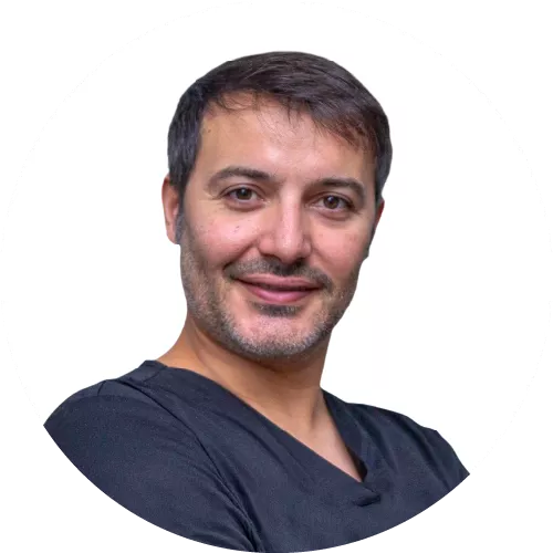 Dr. Inaki Mayo