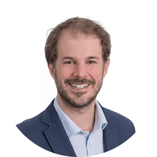 Dr. Jose Mauel Reuss