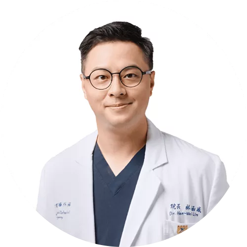 Dr. Han Wei Lin