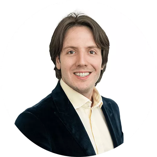 Dr. Marko Magic