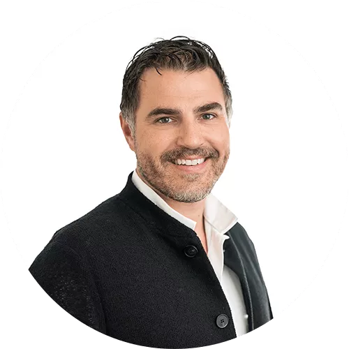 Dr. Matthieu Ghibaudo