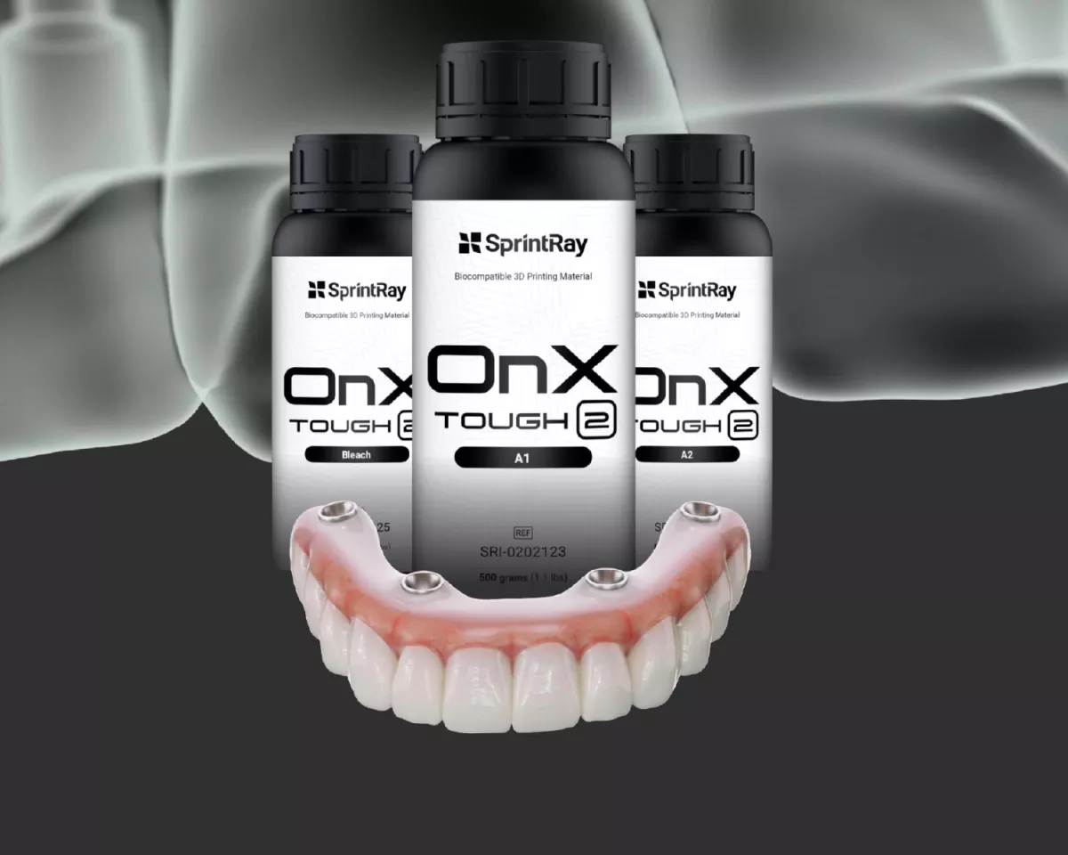 OnX tough