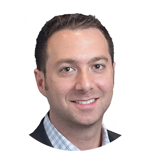 Dr. Shaun Rotenberg