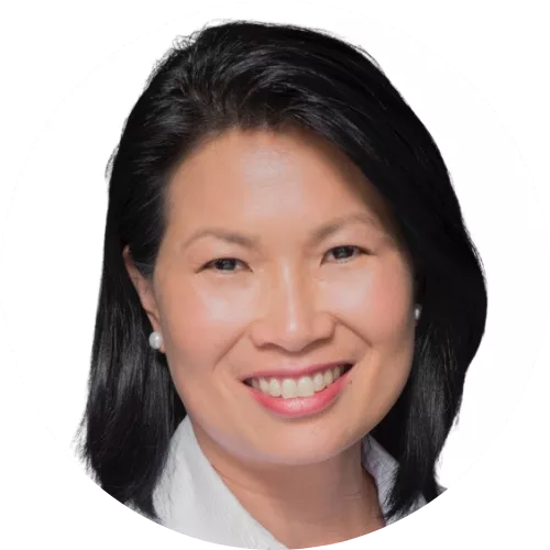 Lydia Lim